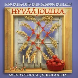 Cover art for Nadja Lindeman