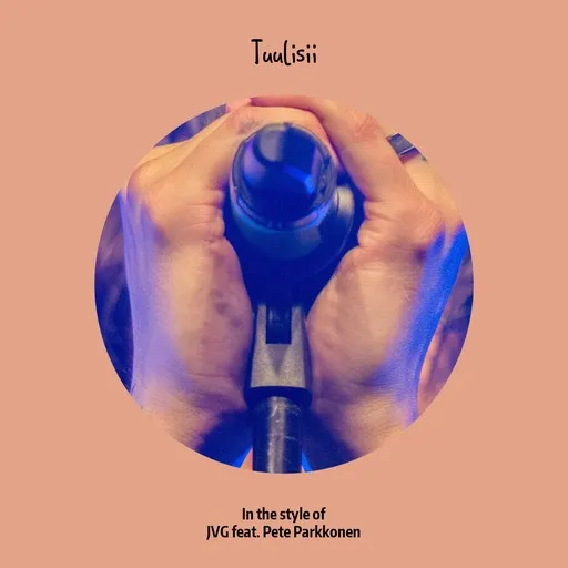Tuulisii - Karaoke