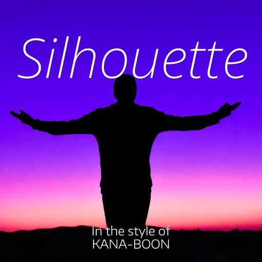 Silhouette - Karaoke