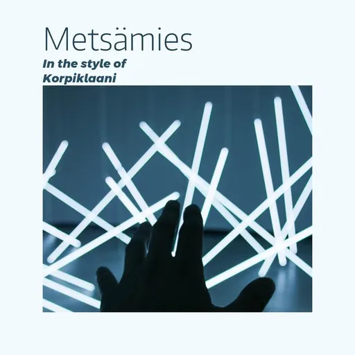 Karaoke Metsämies by Korpiklaani — sing along with lyrics on Singa