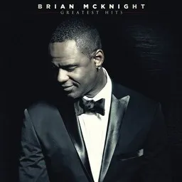 Brian McKnight - Karaoke