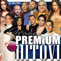 Cover art for Opasno me radiš - Andreana Čekić,Srećko Krečar karaoke version