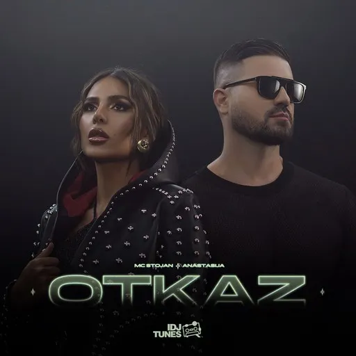 Karaoke Otkaz av Anastasija, MC Stojan — sjung med på texten på Singa