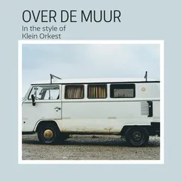 Titelbild für Klein Orkest