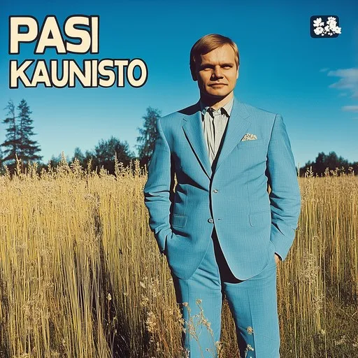 Karaoke Koitere - Karjalan Helmi by Pasi Kaunisto — sing along with lyrics on Singa