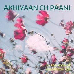 Nachhatar Gill - Karaoke