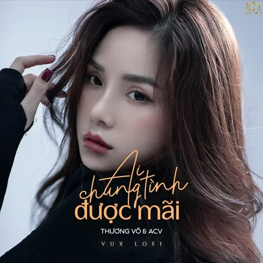 Ai Chung Tình Được Mãi - Karaoke
