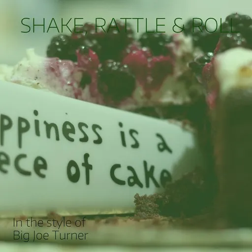 Shake, Rattle & Roll - Karaoke