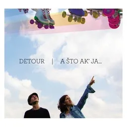 Titelbild für Detour