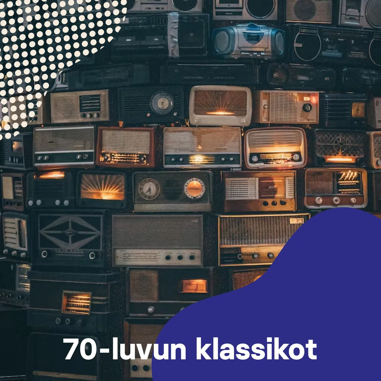 70-luvun klassikot - Karaoke