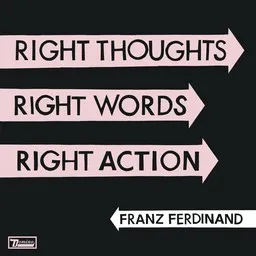 Titelbild für Love Illumination - Franz Ferdinand Karaoke-Version
