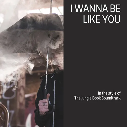 Karaoke I Wanna Be Like You by The Jungle Book Soundtrack — sing along with lyrics on Singa