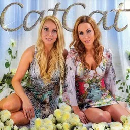 Cover art for CatCat