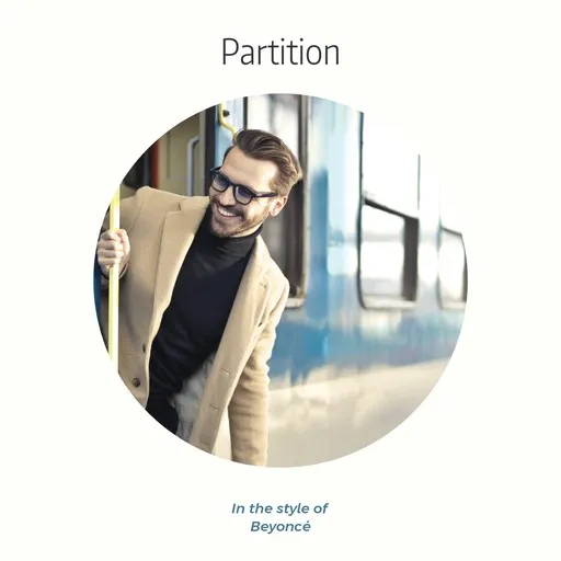 Karaoke Partition von Beyoncé — mit Songtext mitsingen auf Singa