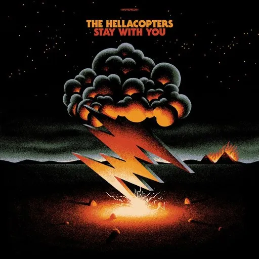 Karaoke Stay With You by The Hellacopters — sing along with lyrics on Singa