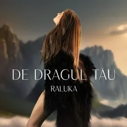 Cover art for De dragul tau - Raluka karaoke version