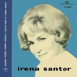 Titelbild für Irena Santor