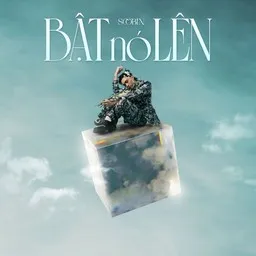 Cover art for Ai Mà Biết Được - Soobin,Tlinh karaoke version