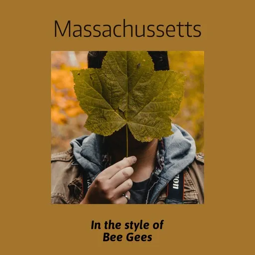 Karaoke Massachusetts by Bee Gees — sing along with lyrics on Singa