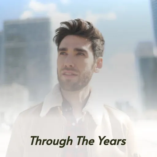 Karaoke Through The Years by Kenny Rogers — sing along with lyrics on Singa