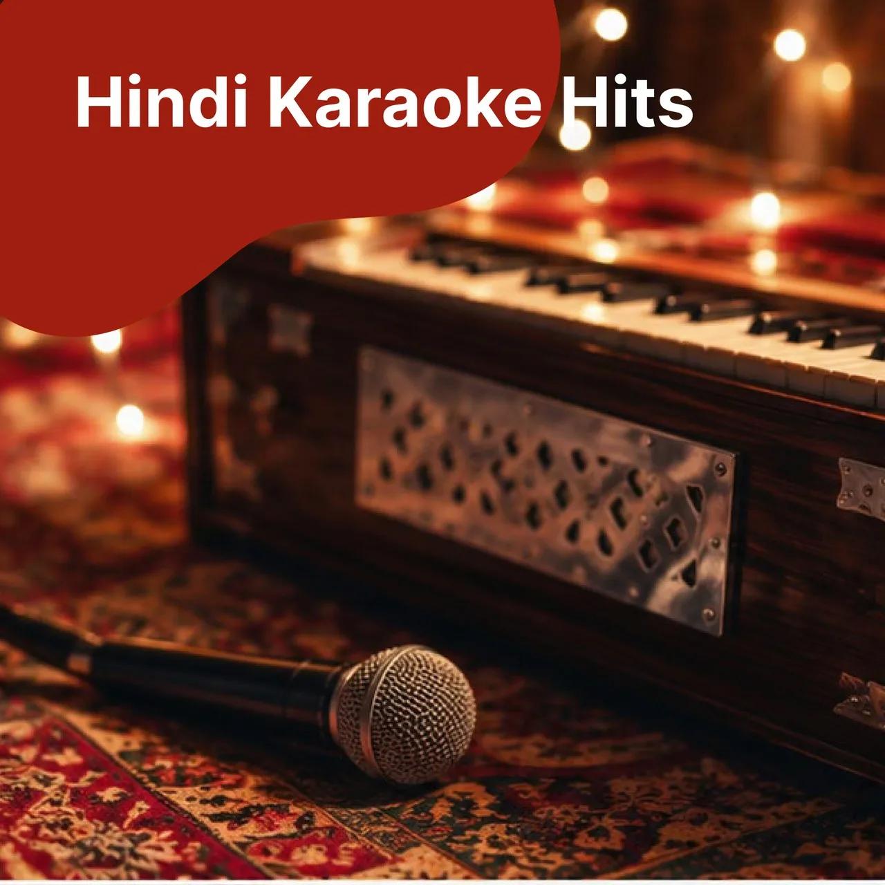 Hindi Karaoke Hits - Karaoke