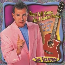 Jim Stafford - Karaoke