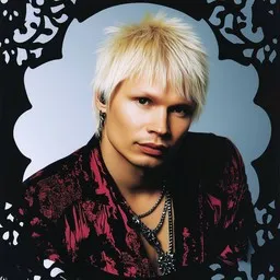 Cover art for En ole hän - Mikko Mäkeläinen karaoke version