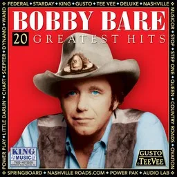 Bobby Bare - Karaoke