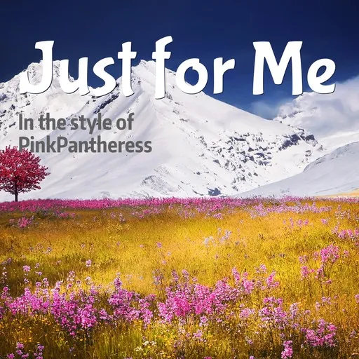Just for Me - Karaoke