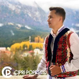 Titelbild für Cipri Popescu