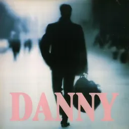 Cover art for Isä - Danny karaoke version