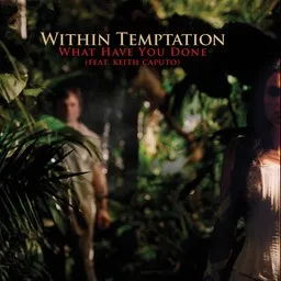 Cover art for Within Temptation