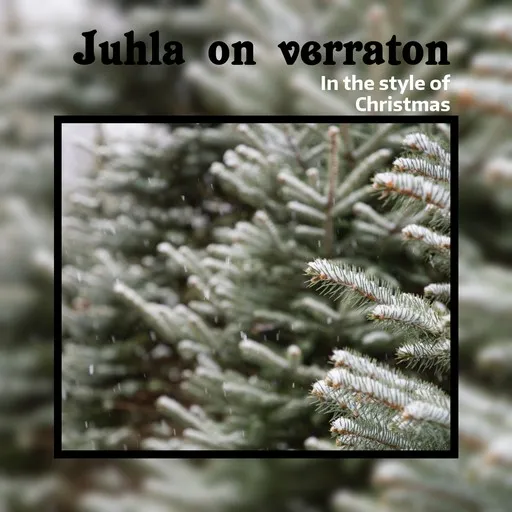Juhla on verraton - Karaoke