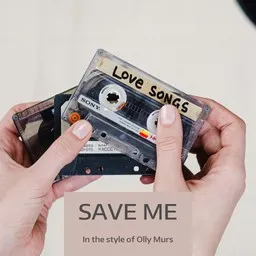 Cover art for Olly Murs
