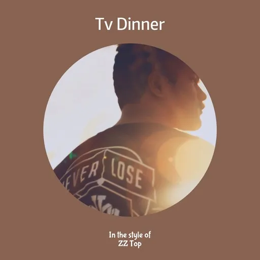 Karaoke Tv Dinners by ZZ Top — sing along with lyrics on Singa