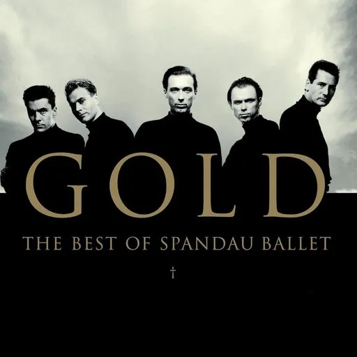 Karaoke Gold by Spandau Ballet — sing along with lyrics on Singa