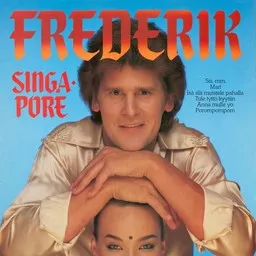 Frederik - Karaoke
