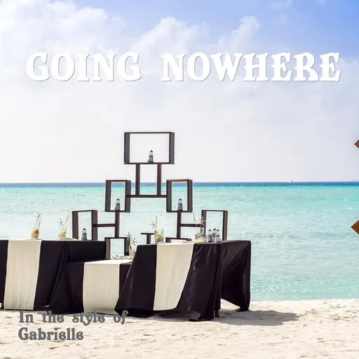 Karaoke Going Nowhere by Gabrielle — sing along with lyrics on Singa