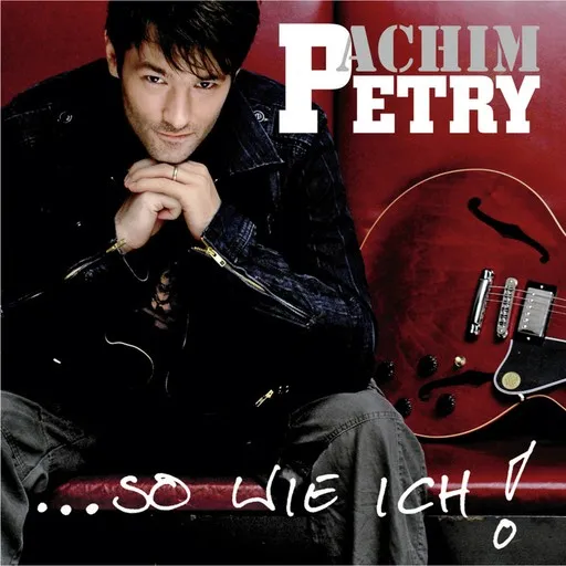 Karaoke Keiner liebt dich... (Radio Version) von Achim Petry — mit Songtext mitsingen auf Singa