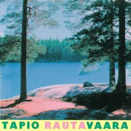 Cover art for Joensuun Elli - Tapio Rautavaara karaoke version