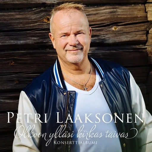 Karaoke Kaikista maailman maista by Petri Laaksonen — sing along with lyrics on Singa