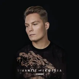 Cover art for Tuhlaajapoika - Cheek,Tasis karaoke version