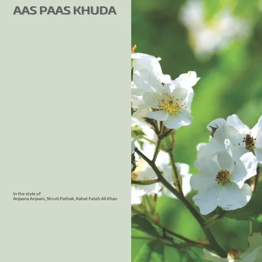 Aas Paas Khuda - Karaoke