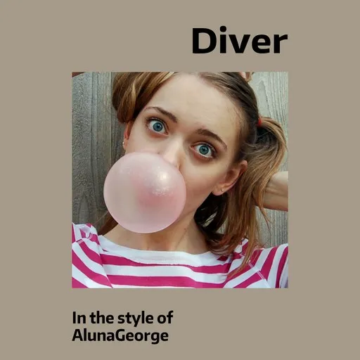 Diver - Karaoke