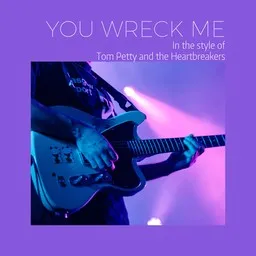 Tom Petty and the Heartbreakers - Karaoke