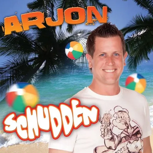 Karaoke Schudden von Arjon Oostrom — mit Songtext mitsingen auf Singa