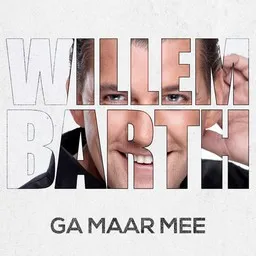 Titelbild für Zeg Heb Jij Iets Tegen Mij - Willem Barth Karaoke-Version