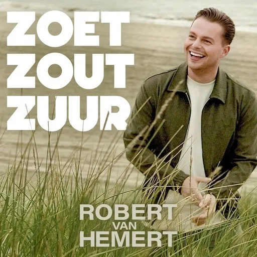 Karaoke Zoet, Zout, Zuur by Robert van Hemert — sing along with lyrics on Singa
