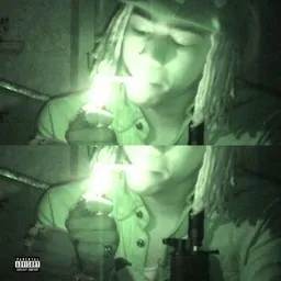 Cover art for Rich Amiri