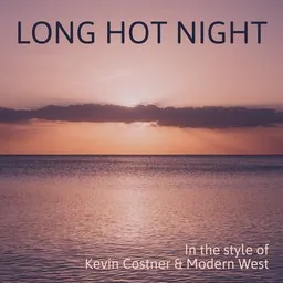 Omslagsbild för Kevin Costner & Modern West